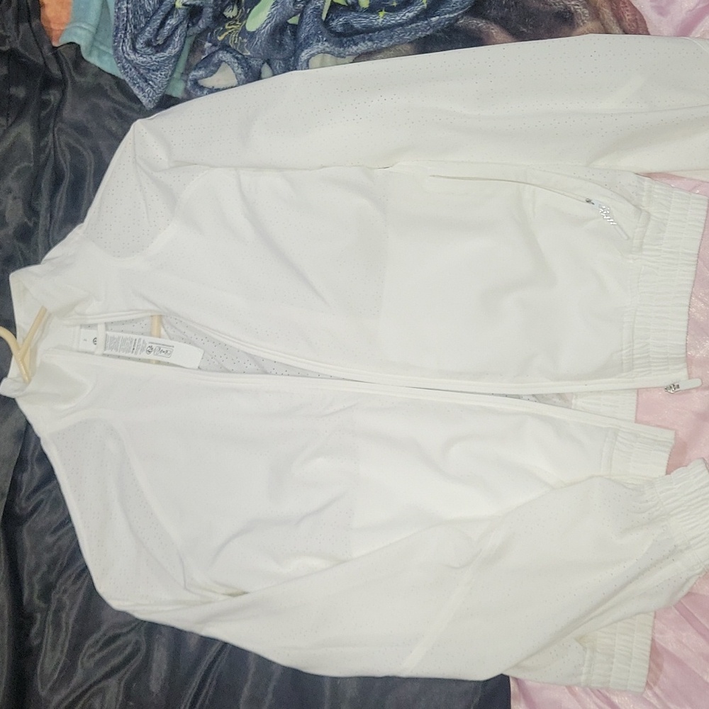 Lululemon lightweight Jacket